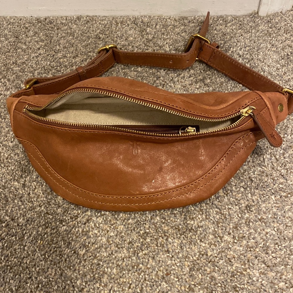 Frye Fanny Pack